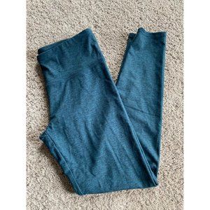 T 4 T women’s small green leggings